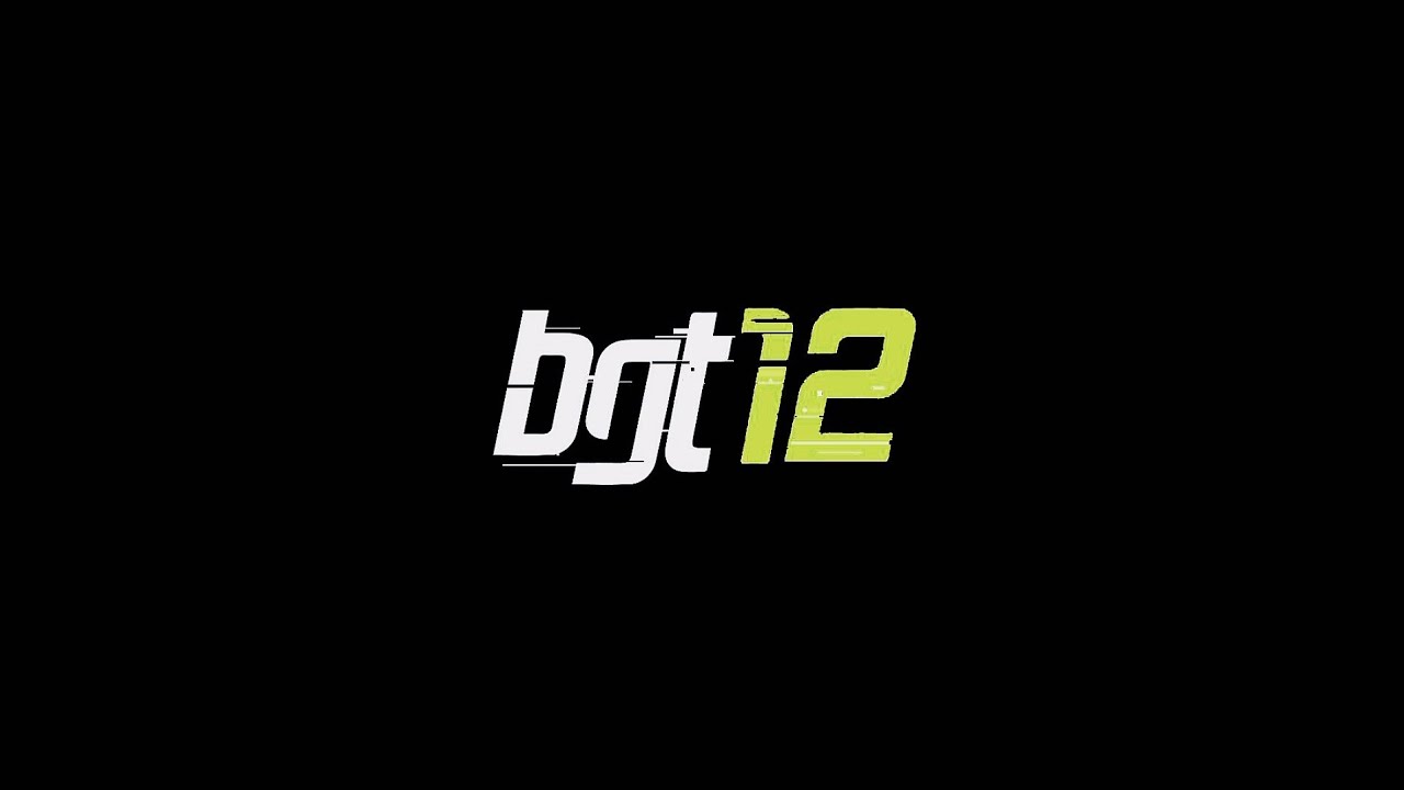 BGT 12 - Bubble Gun Treffen