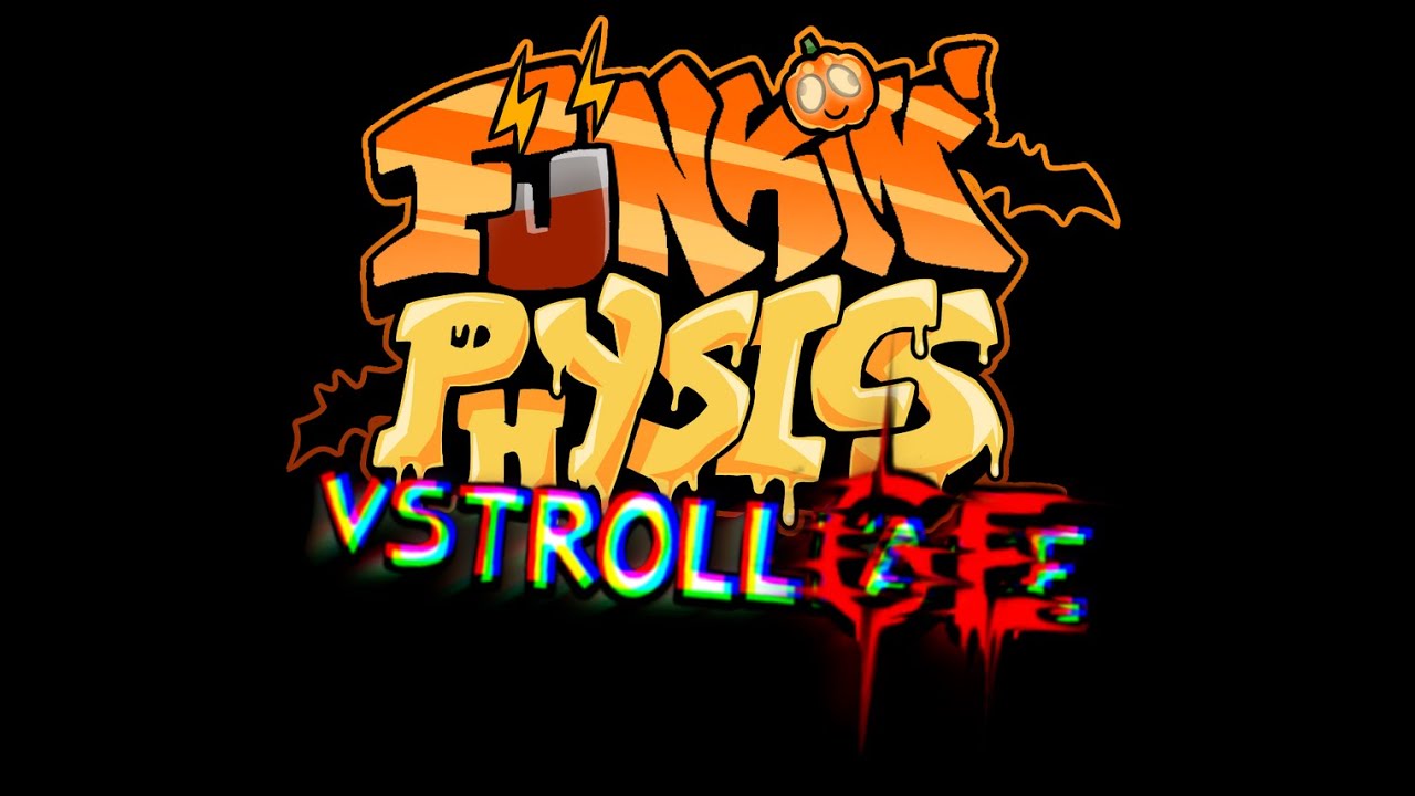 (LOUD) Mistaken Remake - Funkin Physics Fanmade