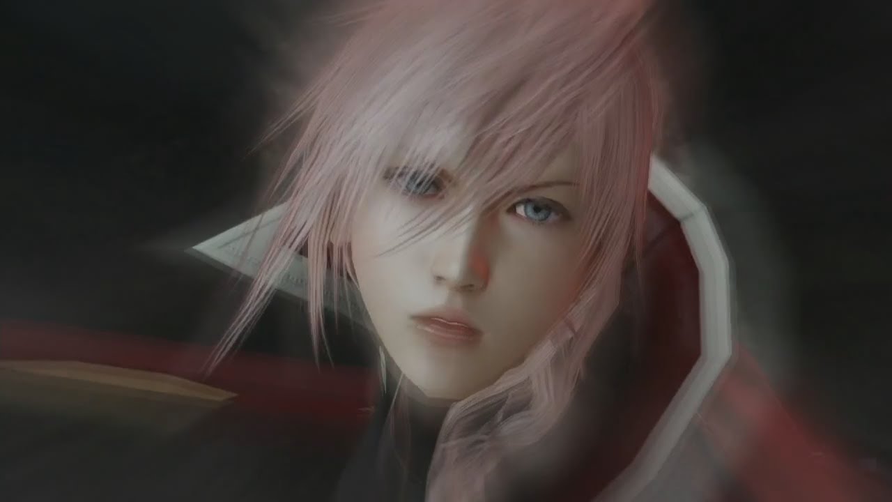 Far away - Final Fantasy XIII,XIII-2 and Lightning Returns (Serah)