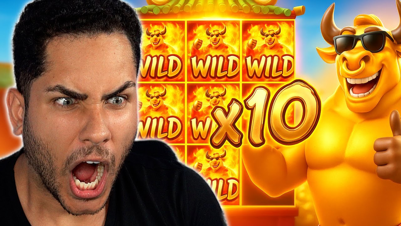 ESTRATÉGIA DO FORTUNE OX QUE FAZ DAR GANHOS NA BANCA BAIXA