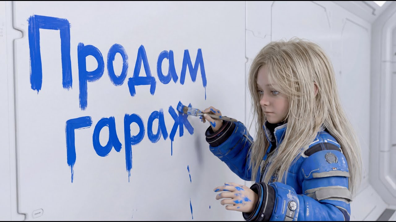Зачем и как играть в PRAGMATA? l Анализ демо Pragmata