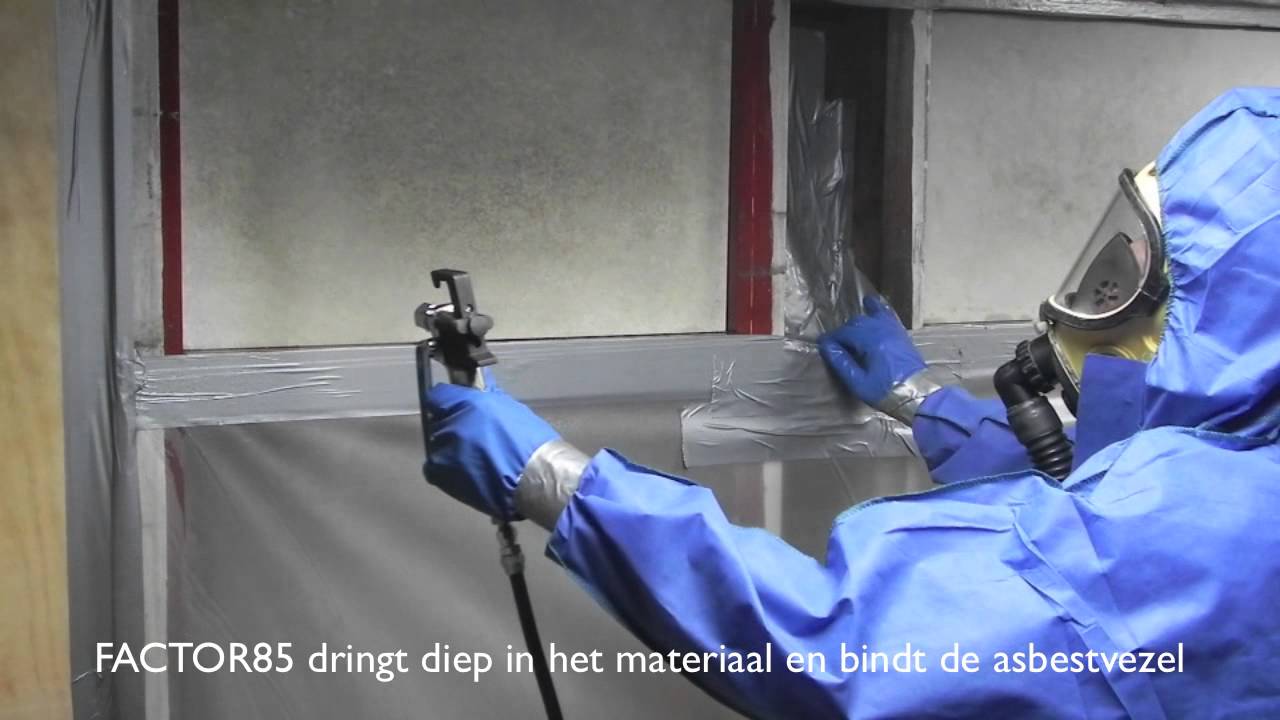 FACTOR85 nu leverbaar!