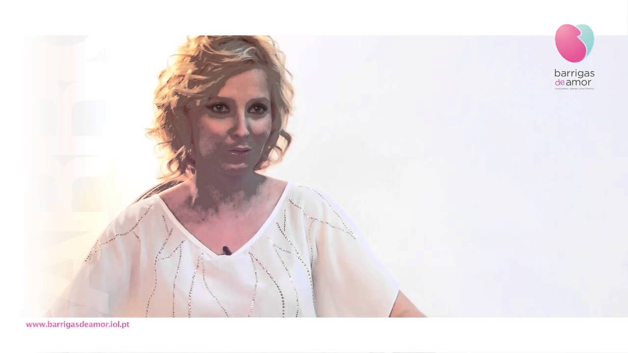 BARRIGAS DE AMOR® | Cristina Ferreira