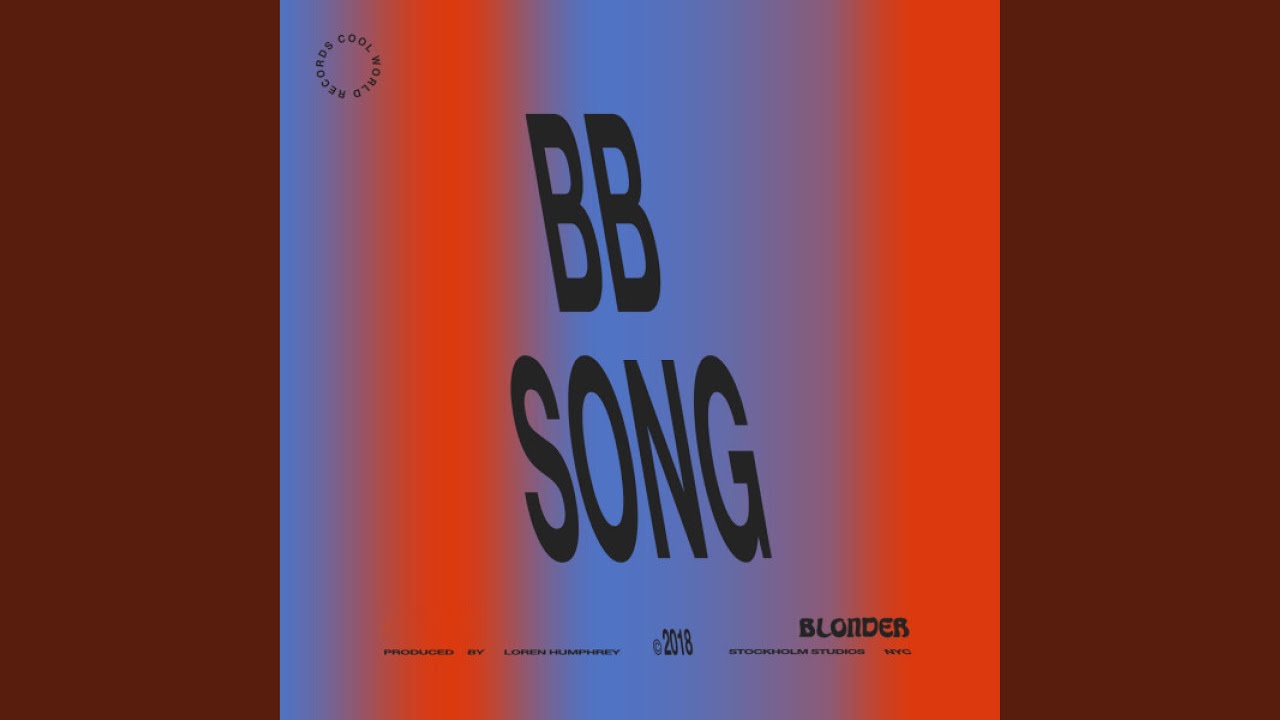 BB Song