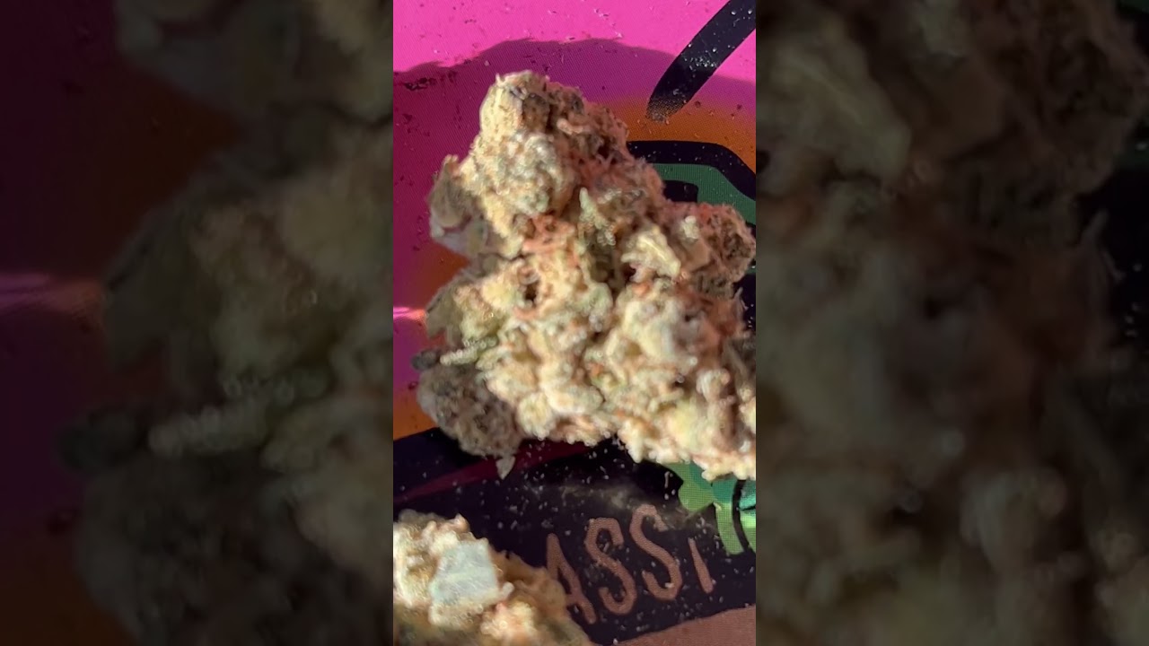 Mamedica Chem Cookies #mamedica #chemcookies #chem #cookies #ukmedical #flower #medicine