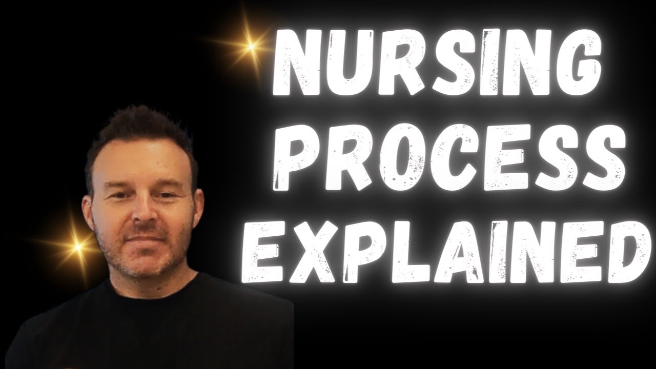 Mastering the Nursing Process: Your Roadmap to Success