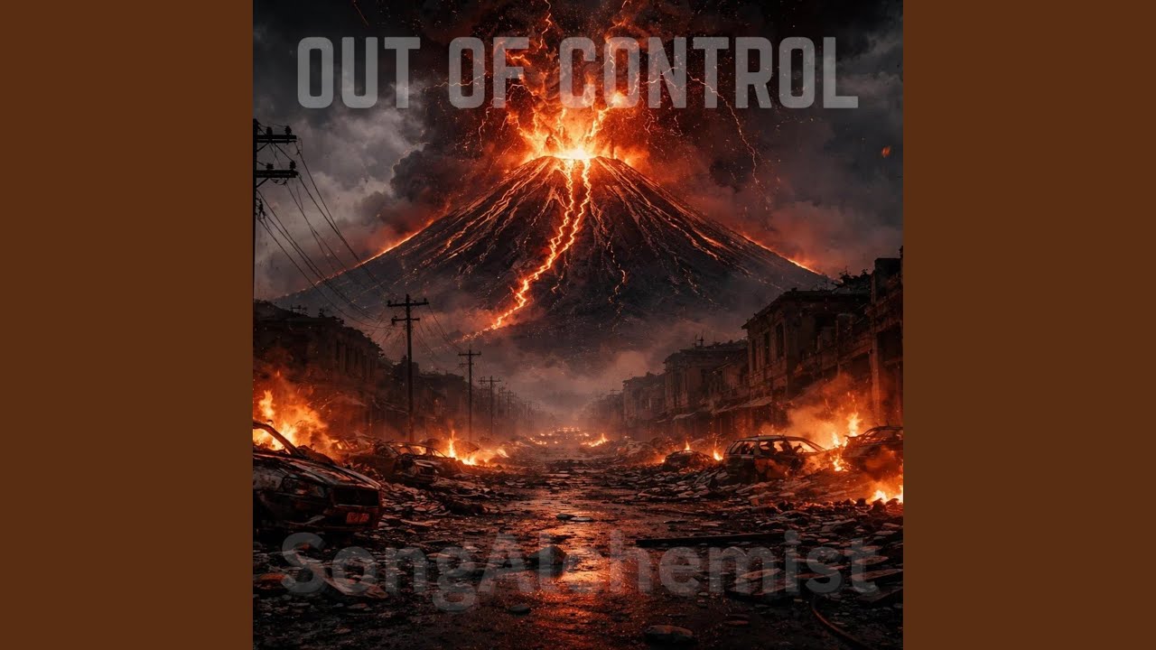 Out Of Control