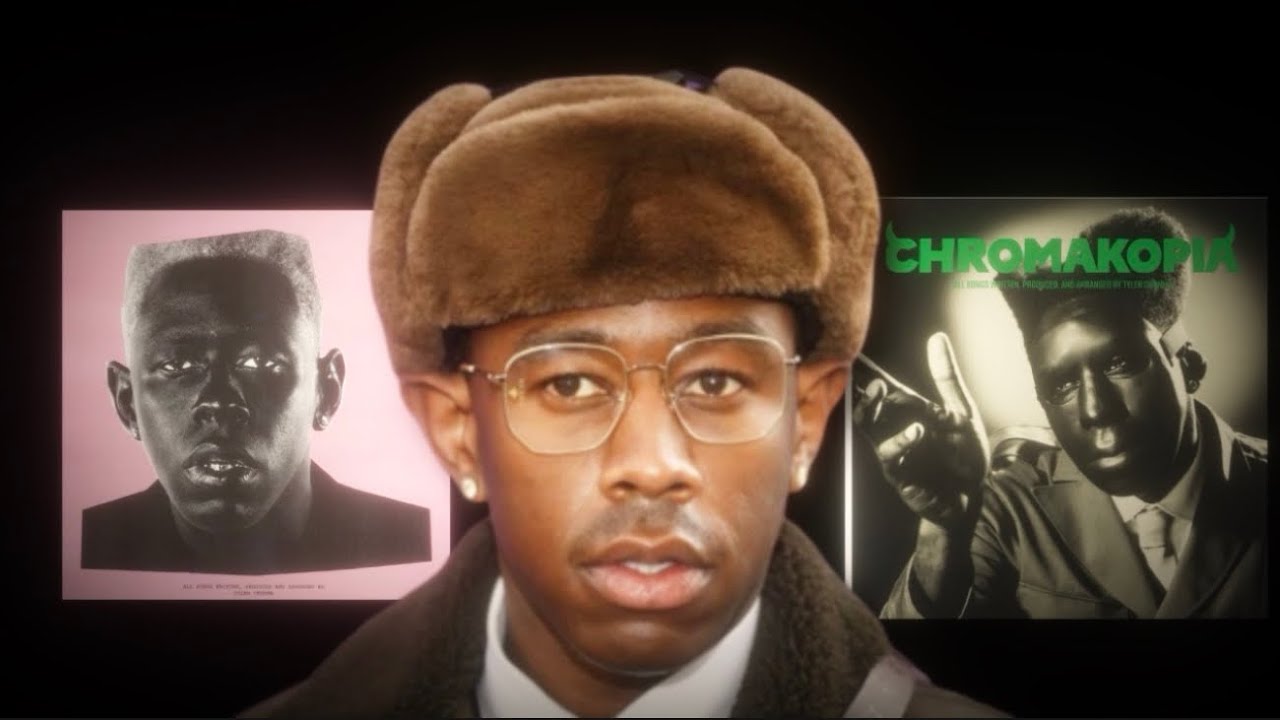 Tyler the creator chords are simpler than you think 