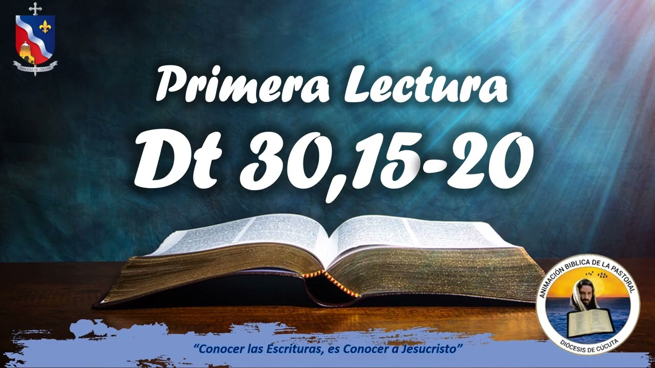 Banquete de La Palabra, Jueves 19 de febrero de 2026