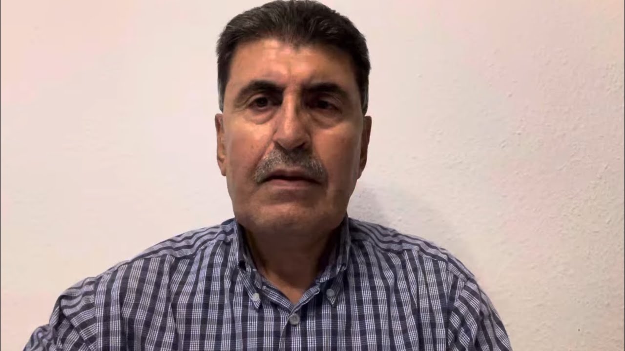 Cemal Dengbeje kurd Çiroka Elodiz Mazne Dizabu 3 Zilam Çuna Dizyawi video 233