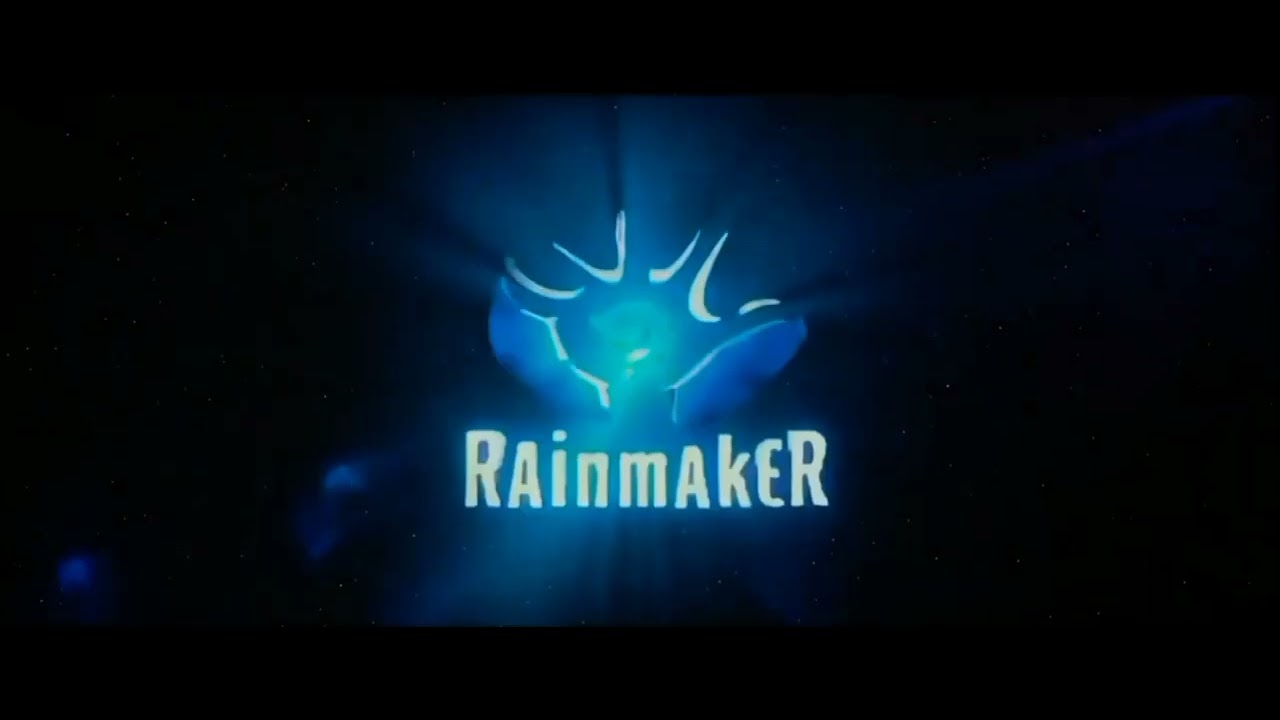 Gramercy Pictures / Rainmaker / Blockade / PlayStation Originals / CNHK / FFS / Original Force