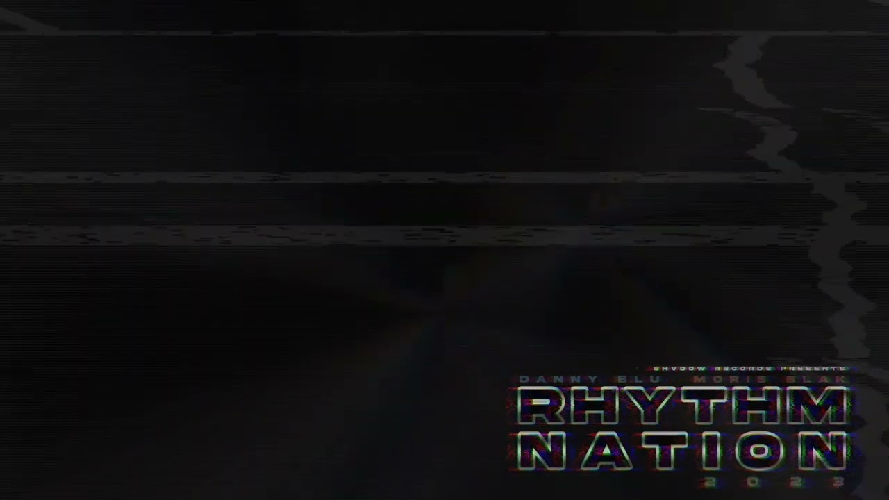 Danny Blu x MORIS BLAK - Rhythm Nation 2023 (Janet Jackson Cover)