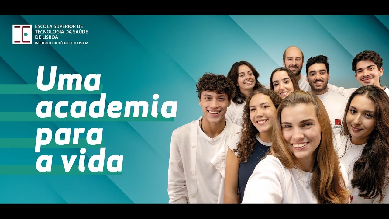 ESTESL | Uma Academia para Vida