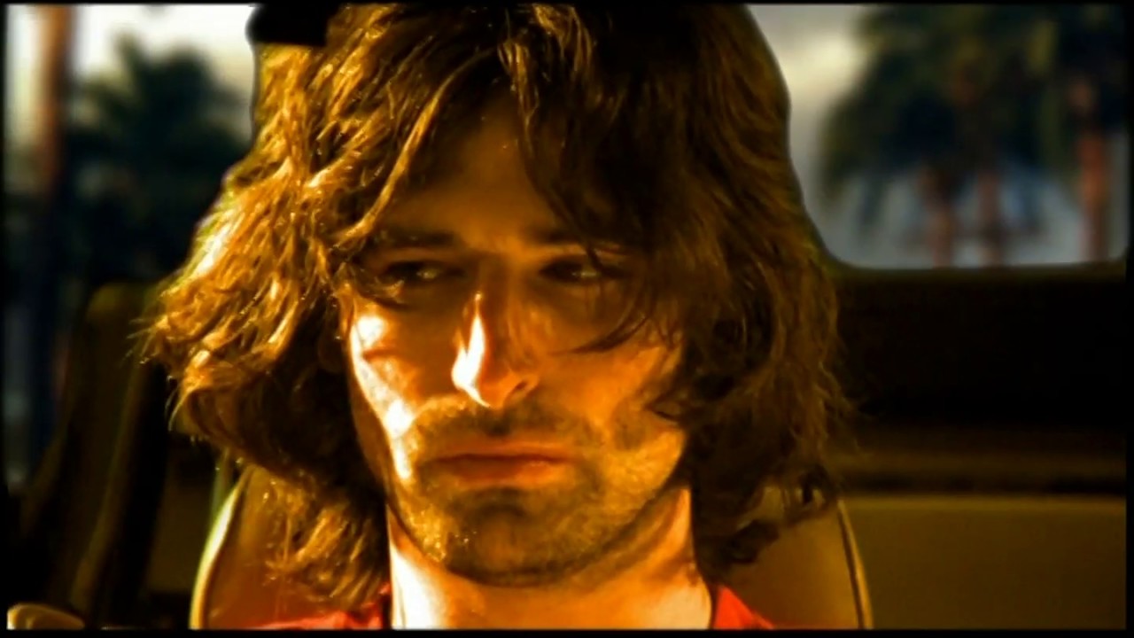 Pete Yorn - June