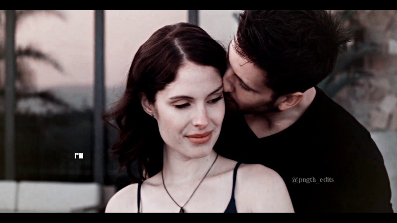We're in the shallow now... || Colton and Rylee