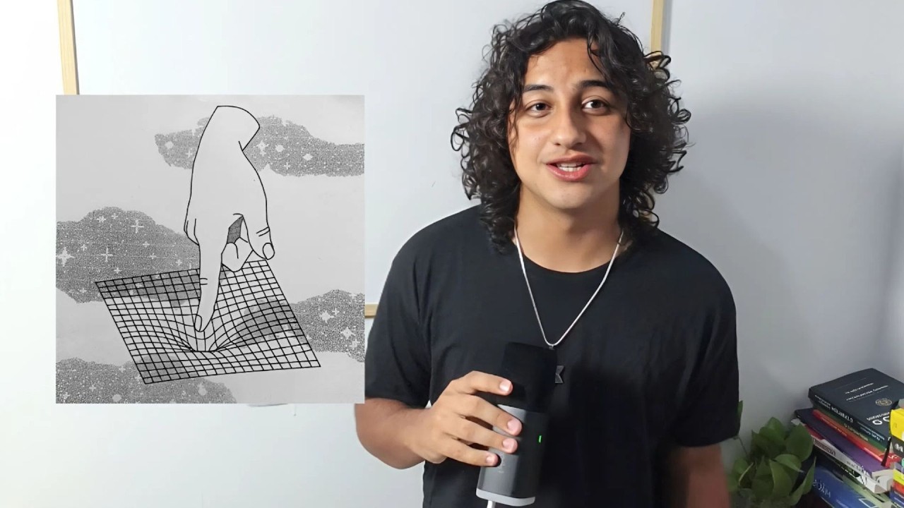 Como criar uma frequência tão forte que faz a realidade obedecer a você