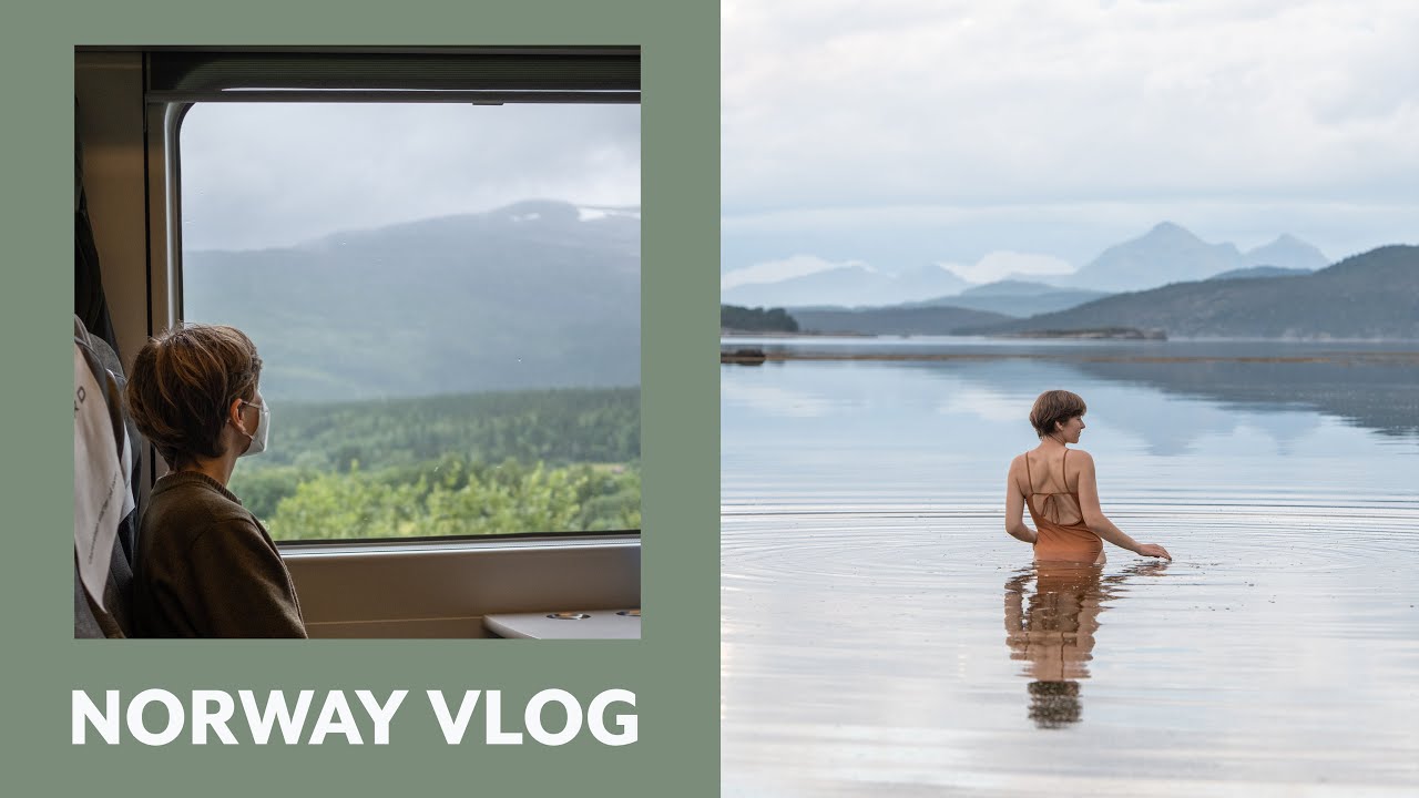 Solving Problems & Enjoying Nature | Slow Travel Vlog from Northern Norway