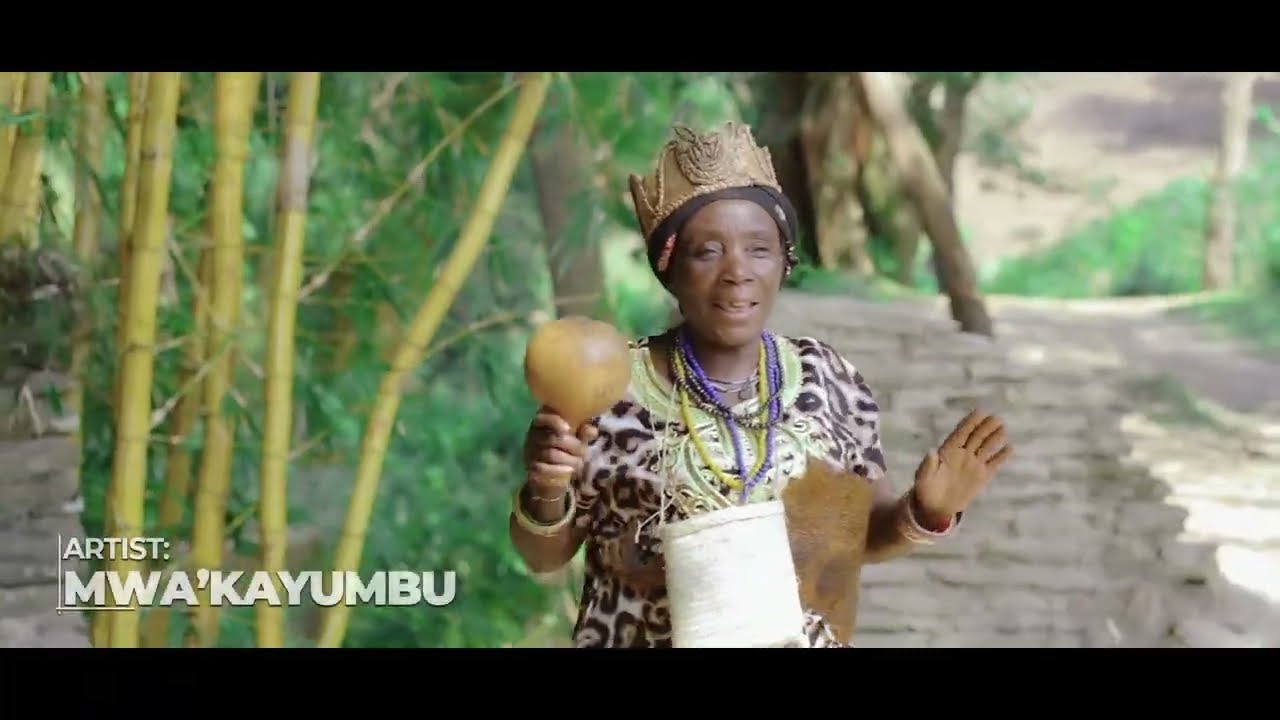 Obuguma- Faraziya(Official video)