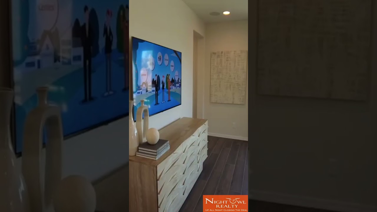Pulte Homes Phoenix - Copperleaf at Sonoran Foothills - New Construction - Barletta Model Home 🏡🔑
