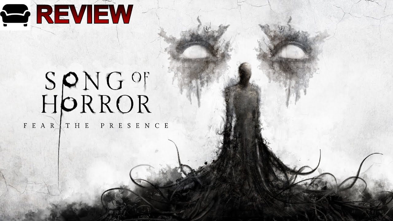 Song of Horror Review - Put This One On Your Playlist