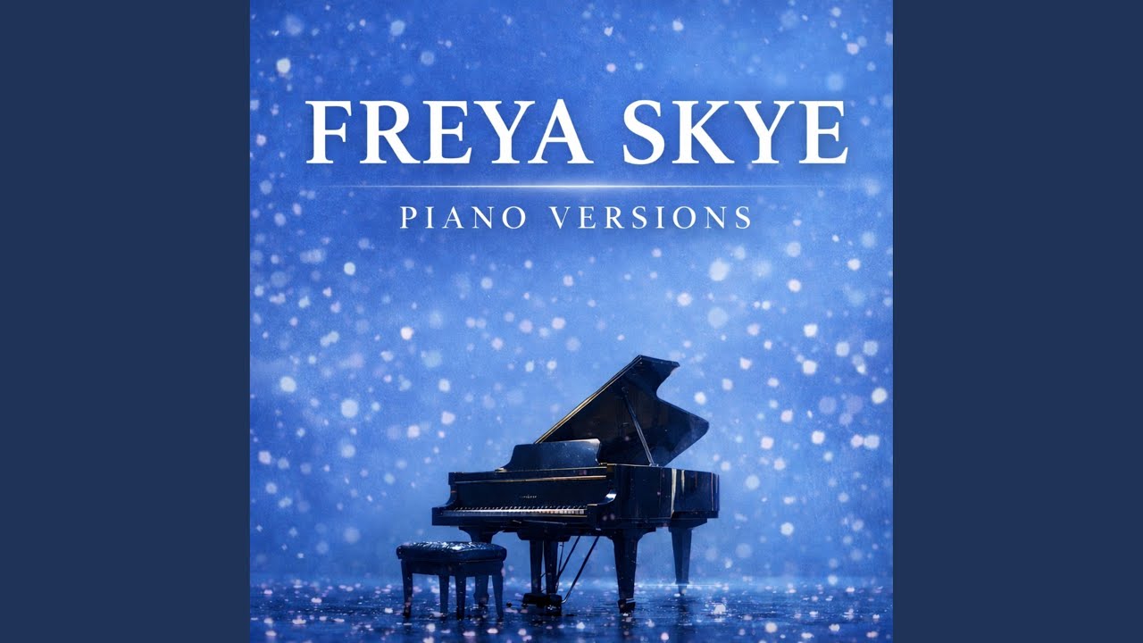 Silent Treatment (Piano Version)