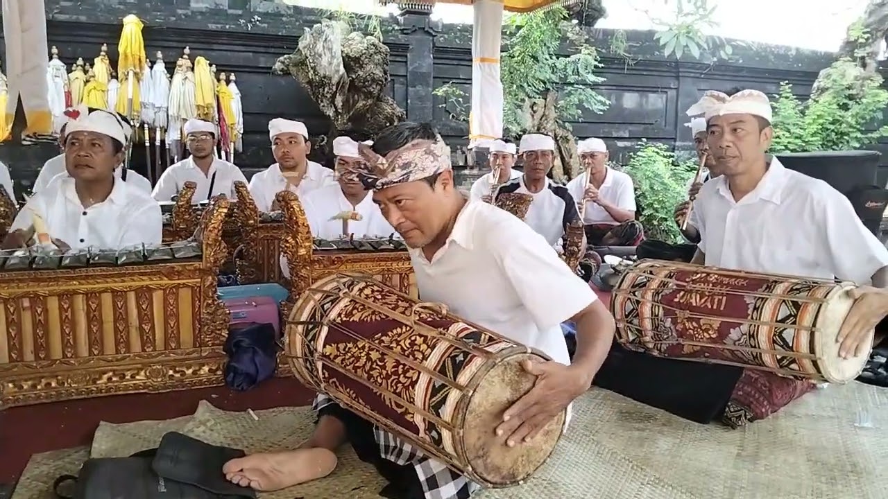 SEKAA GONG 