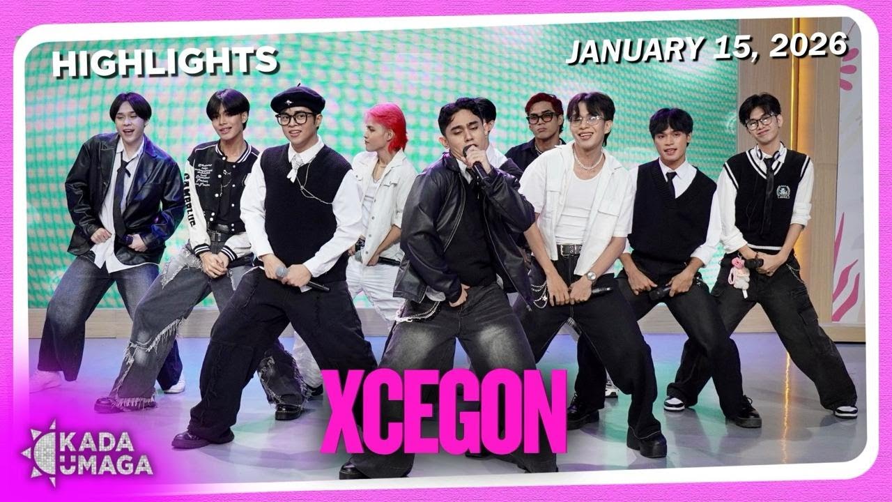 Компания XCEGON постепенно завоевывает признание в отрасли!