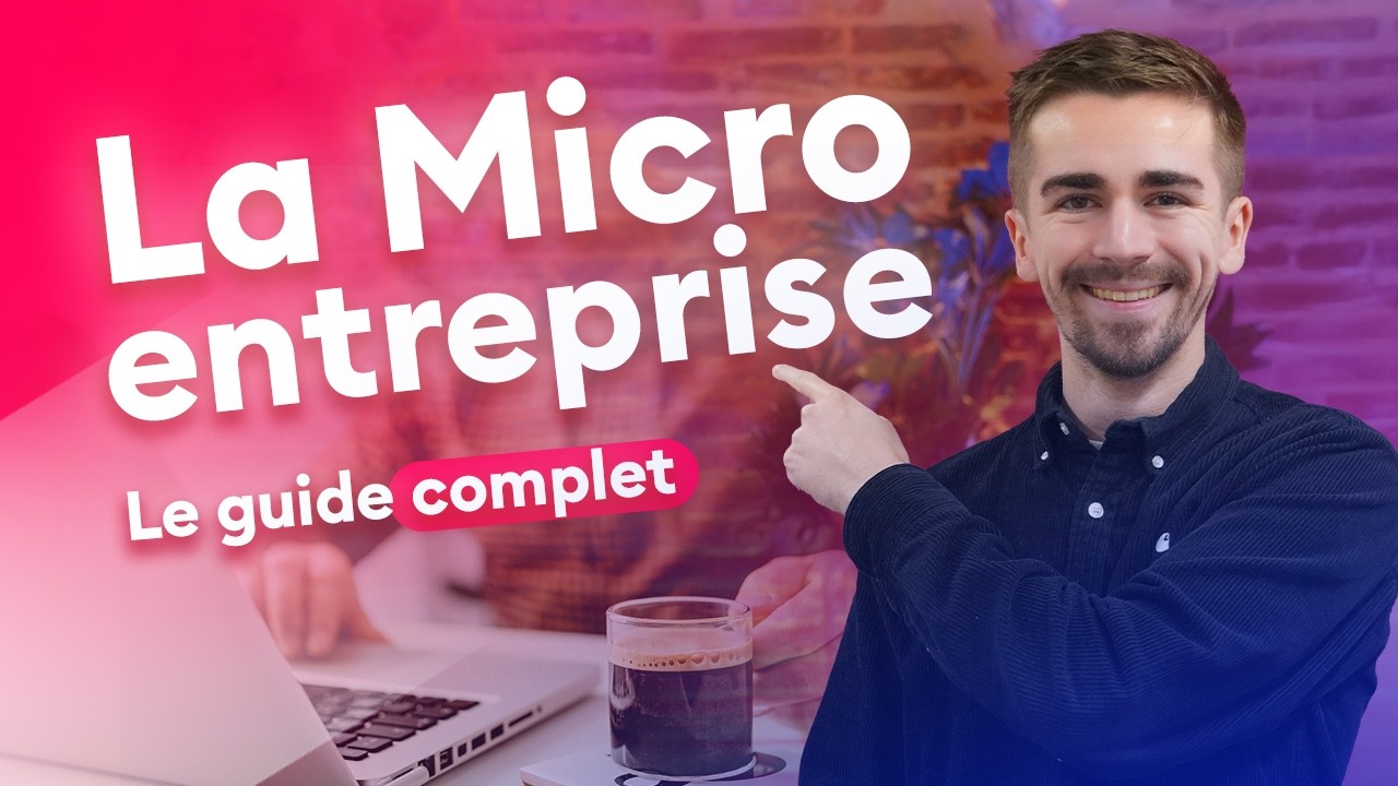 Micro-entreprise en 2026 : FAUSSE bonne id&eacute;e ?