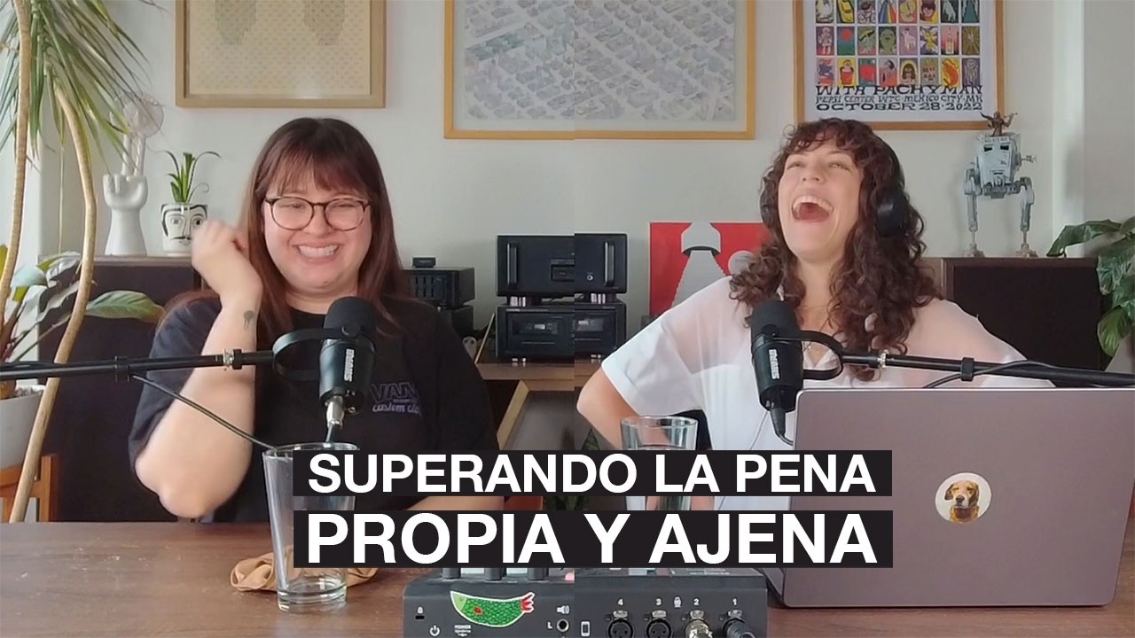 Grecia Castillo y el Club del Cringe, 
