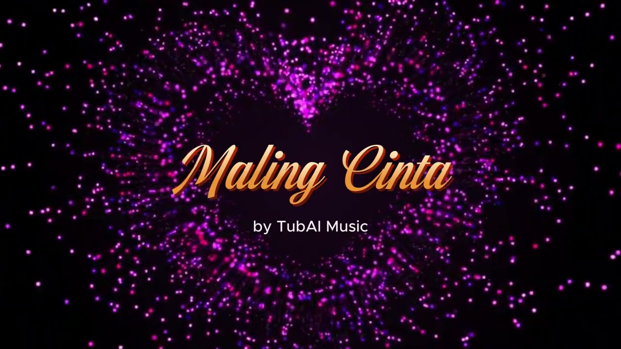 Maling Cinta