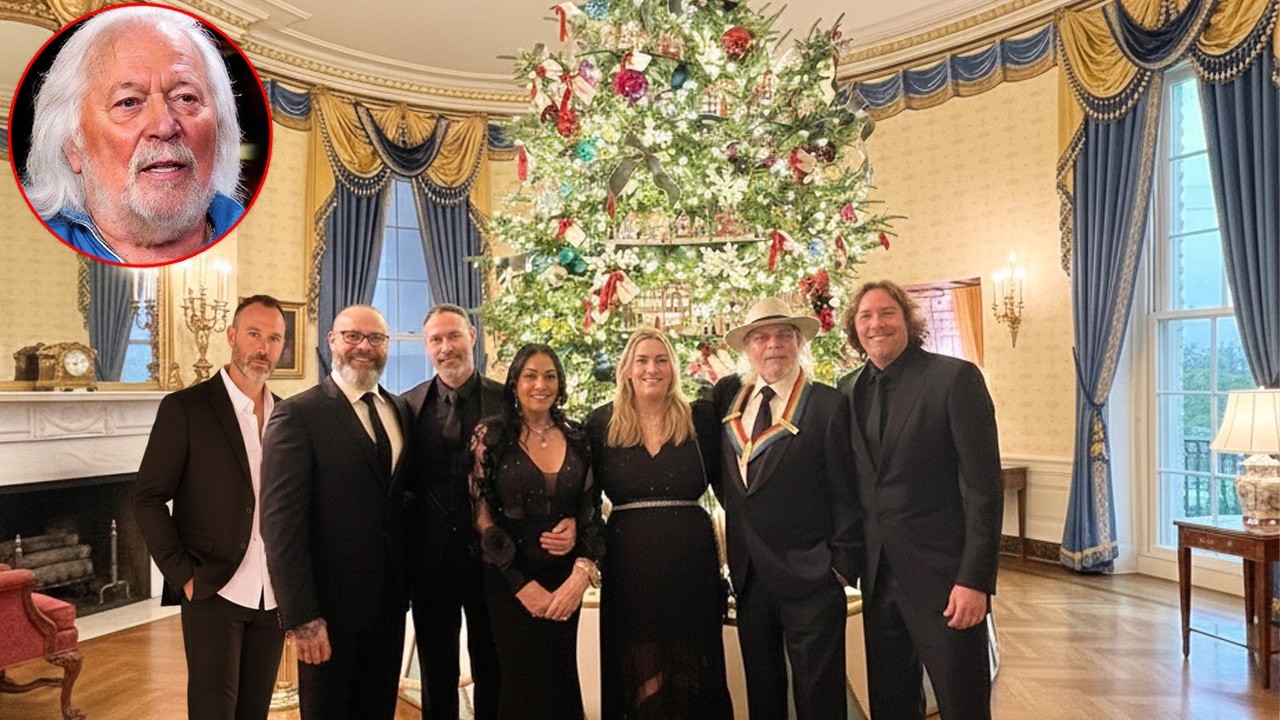 Barry Gibb’s Kids in 2026: What Happened After the Bee Gees Era?