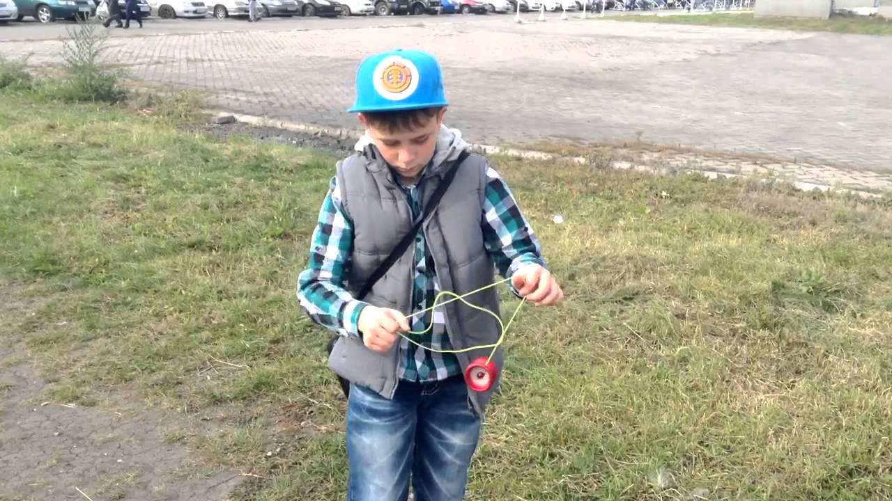 MGN Yo-Yo skill3
