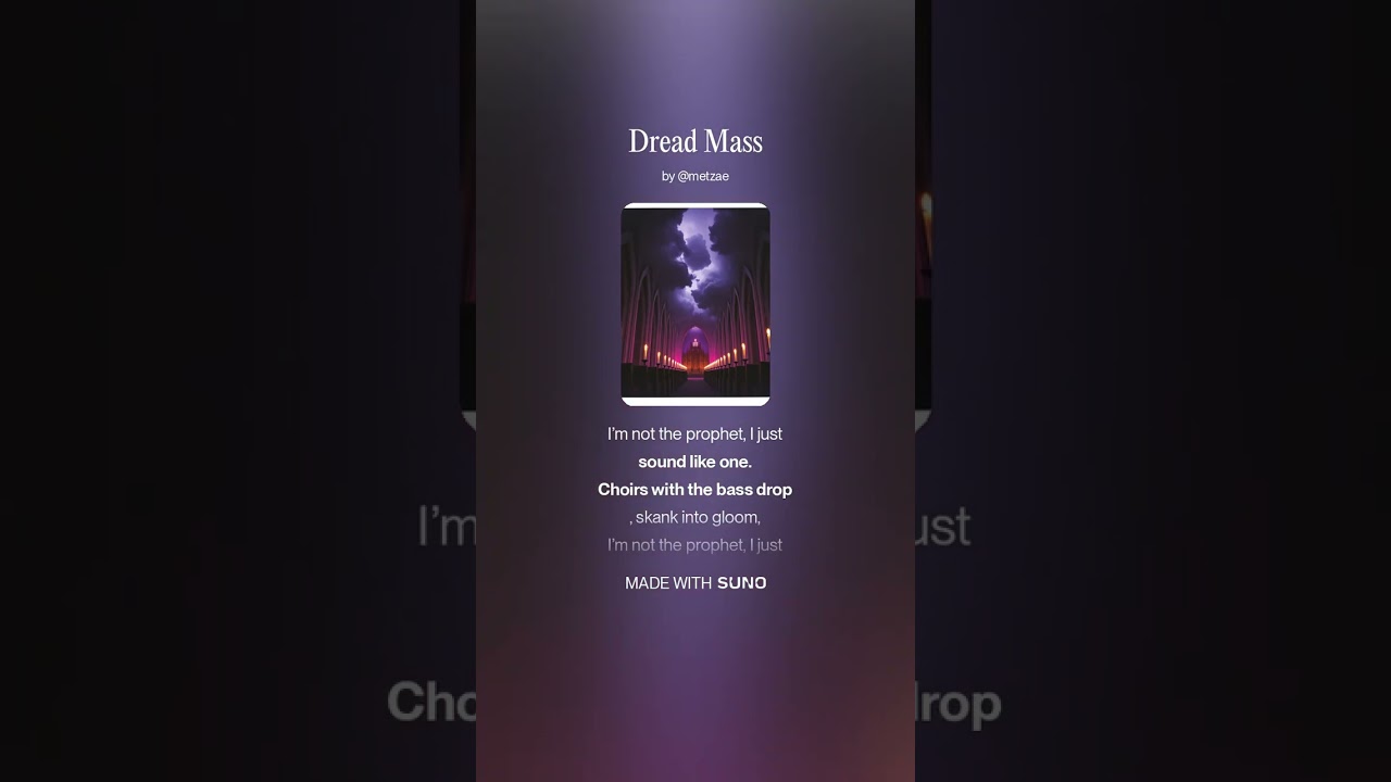 Dread Mass | The Duumvirati
