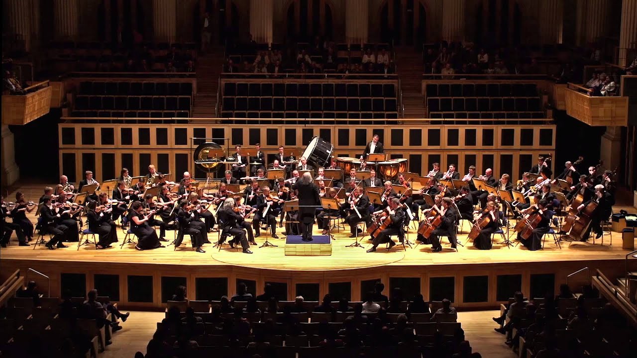 Tchaikovsky, Waltz from Sleeping Beauty