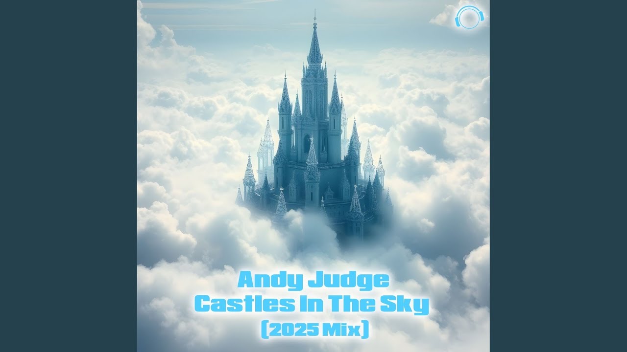 Castles In The Sky (2025 Extended Mix)