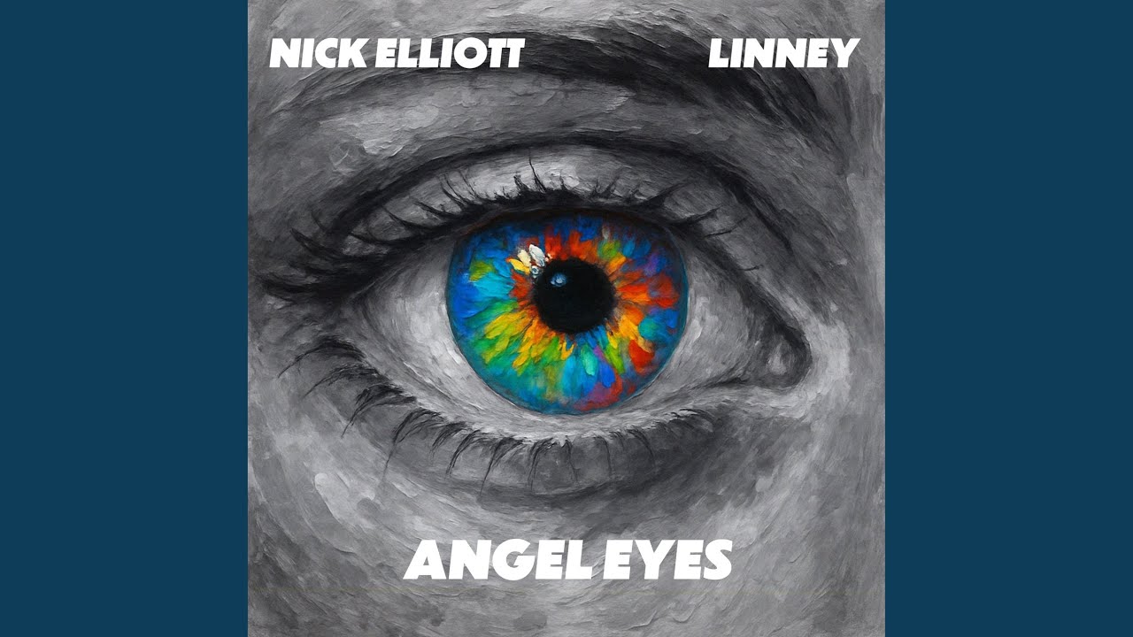 Angel Eyes