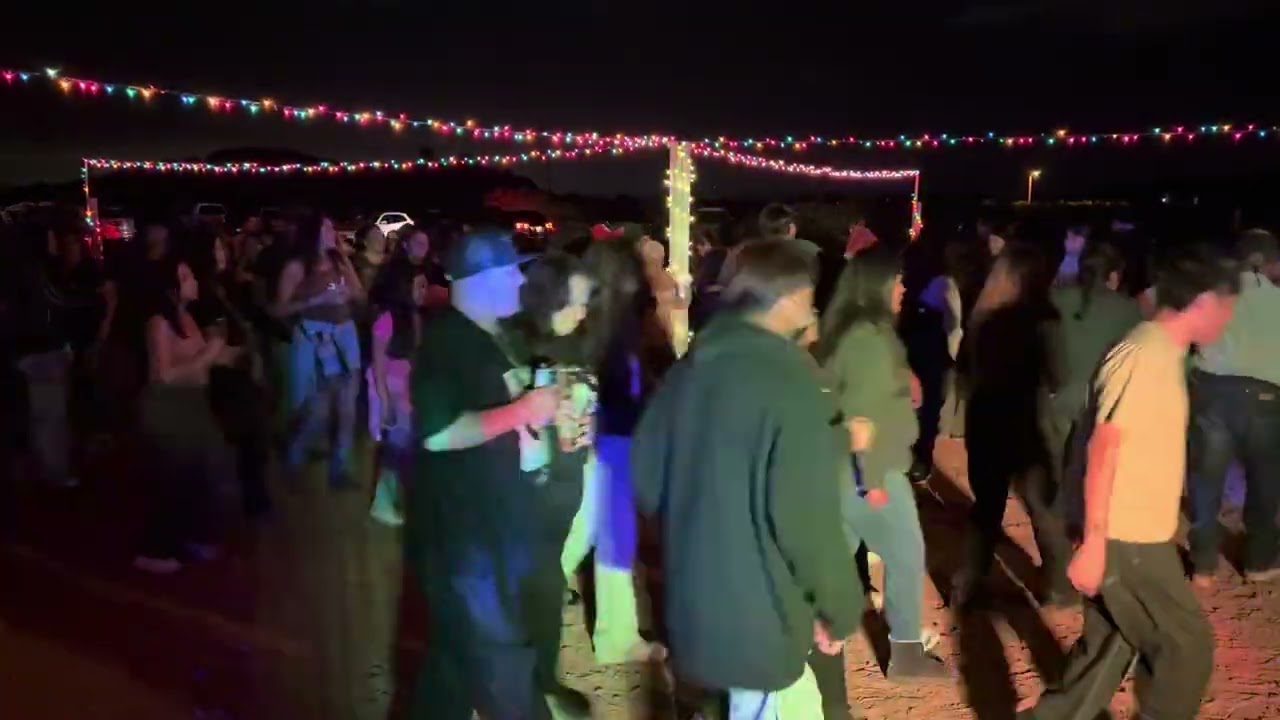 Native Creed in Chui Chu,AZ 09/26/25 🎷