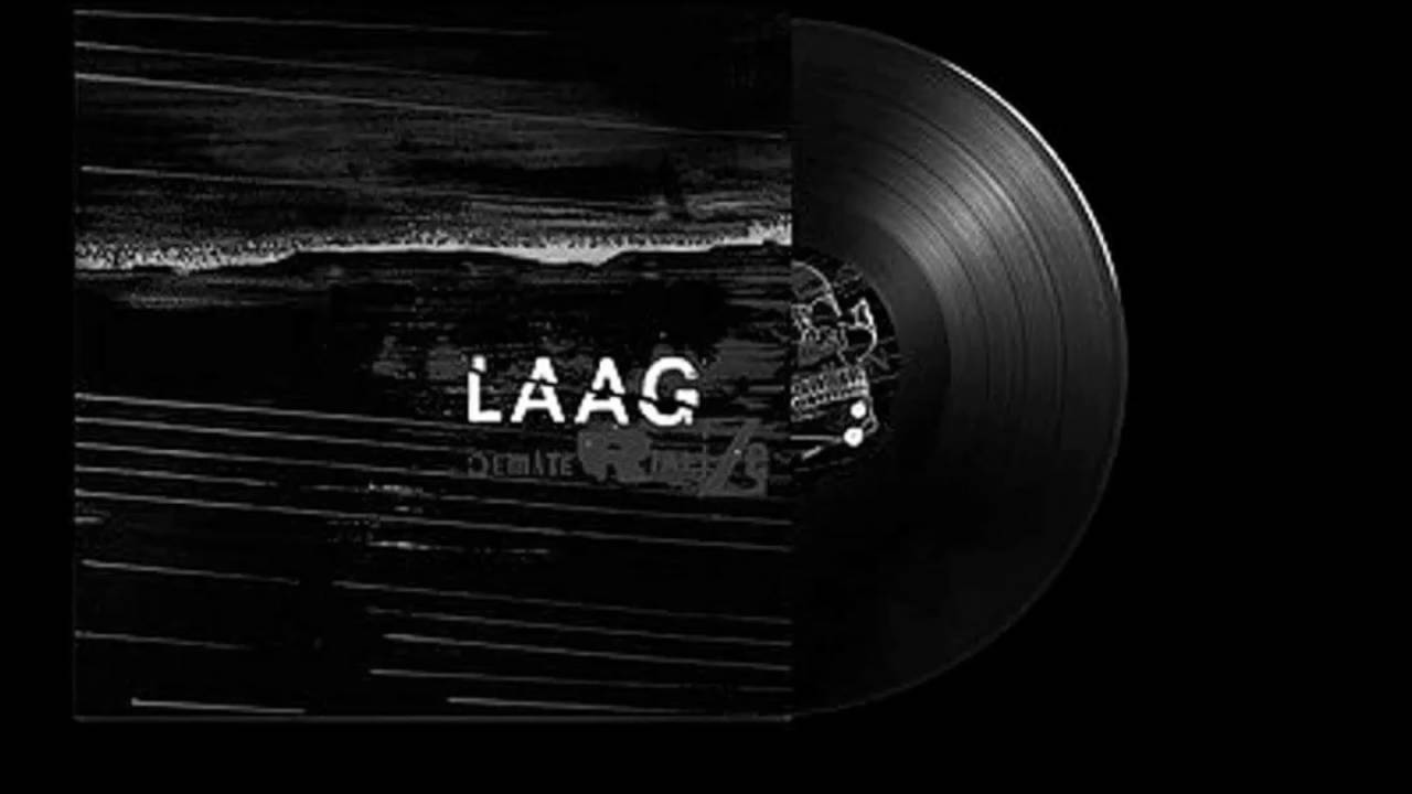 LAAG - Electorate