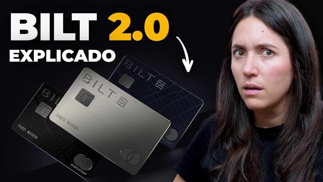 BILT 2.0 está aquí | Te contamos los detalles