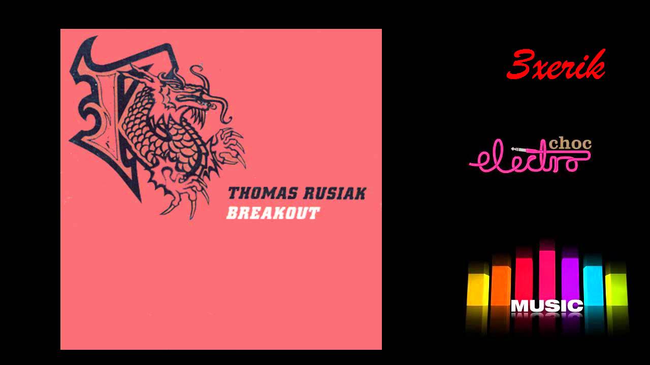 Thomas Rusiak   Throne of Redemption