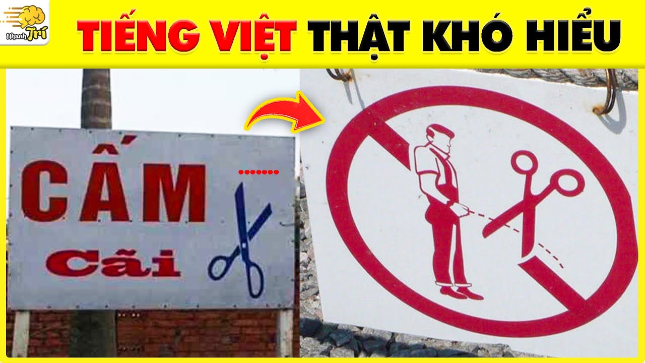 TIẾNG VIỆT ĐỘC LẠ BÌNH DƯƠNG Với 15 Câu Đố Hài Hước Khiến Cả Nhà Bạn Cười Té Ghế | Nhanh Trí