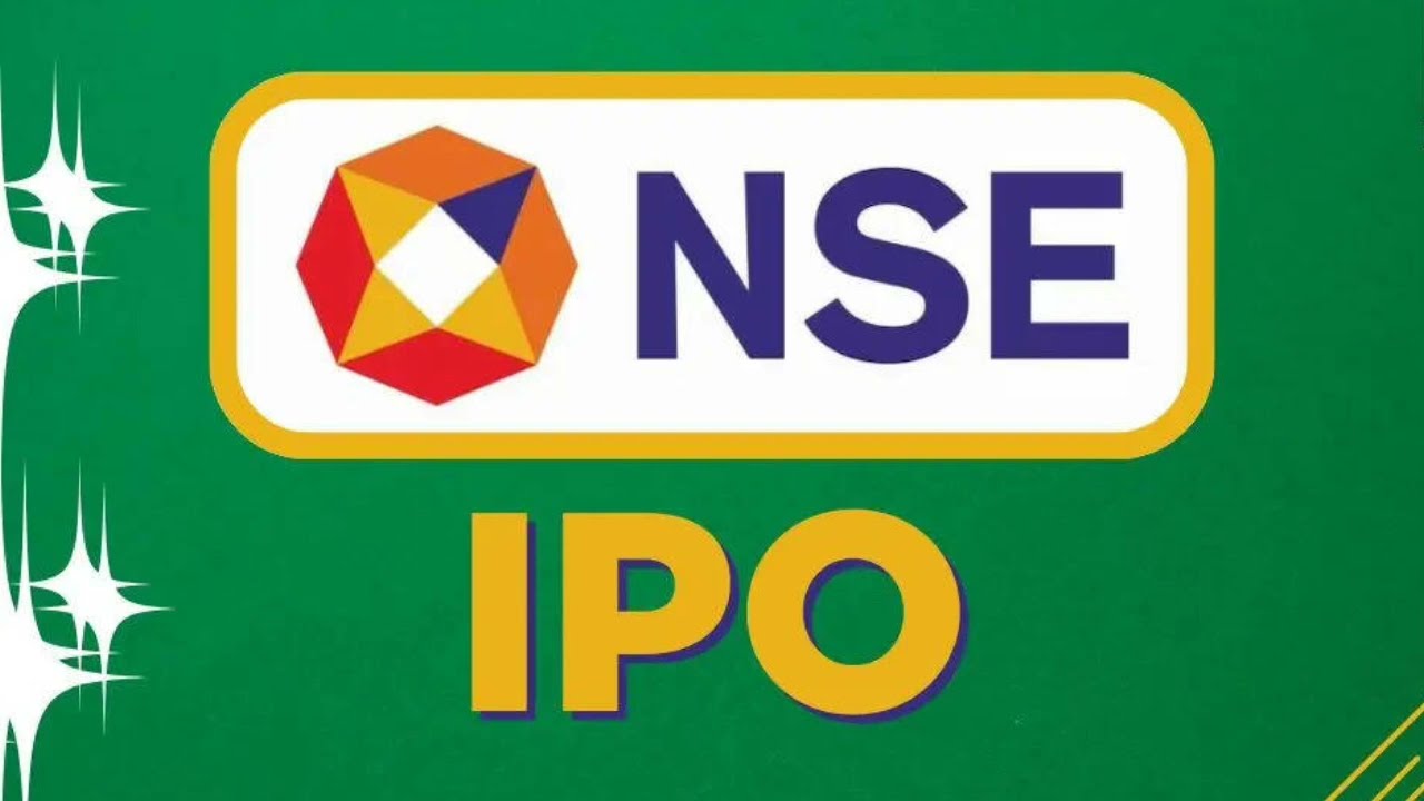 NSE IPO NEWS