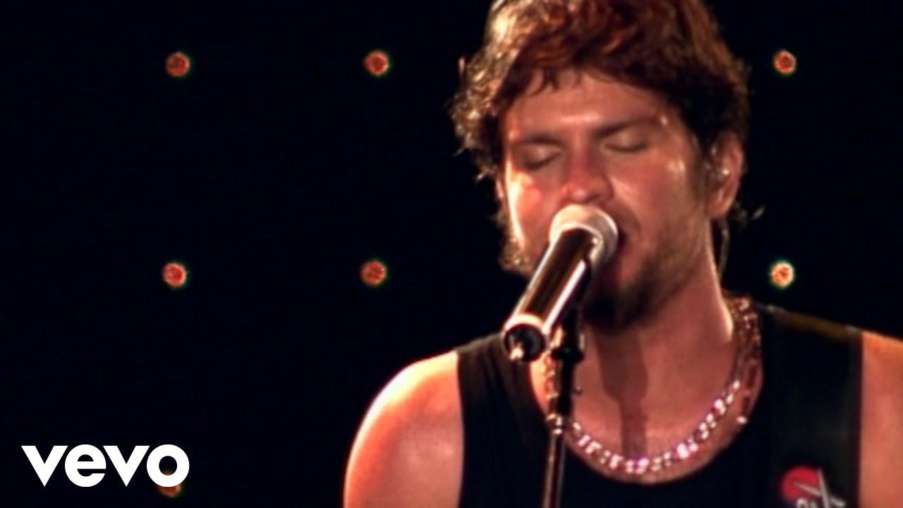 Banda Eva - Refr&atilde;o (Ao Vivo)
