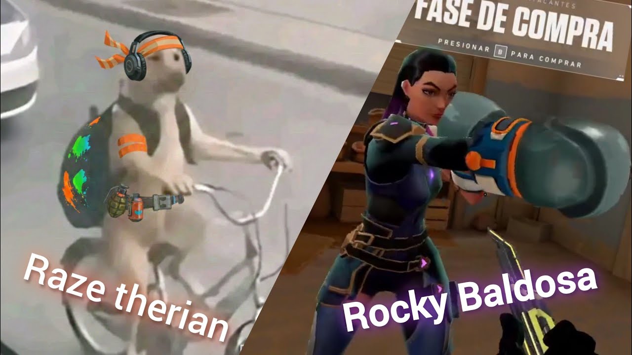 Nos toca un Therian en la partida ¿Ganamos o nos pega una ETS?