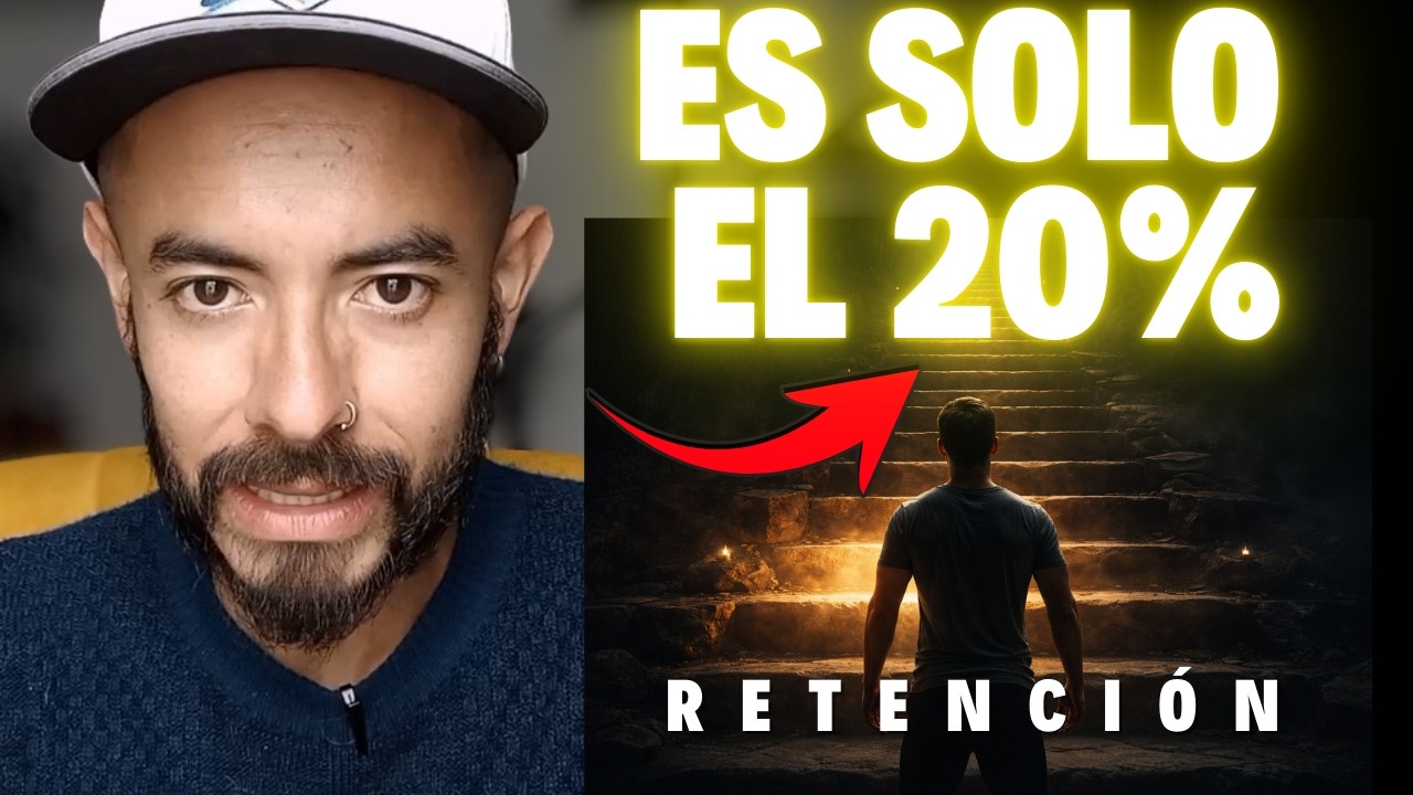Solo Retener No Basta: El Paso Que el 90% de los Hombres Ignora
