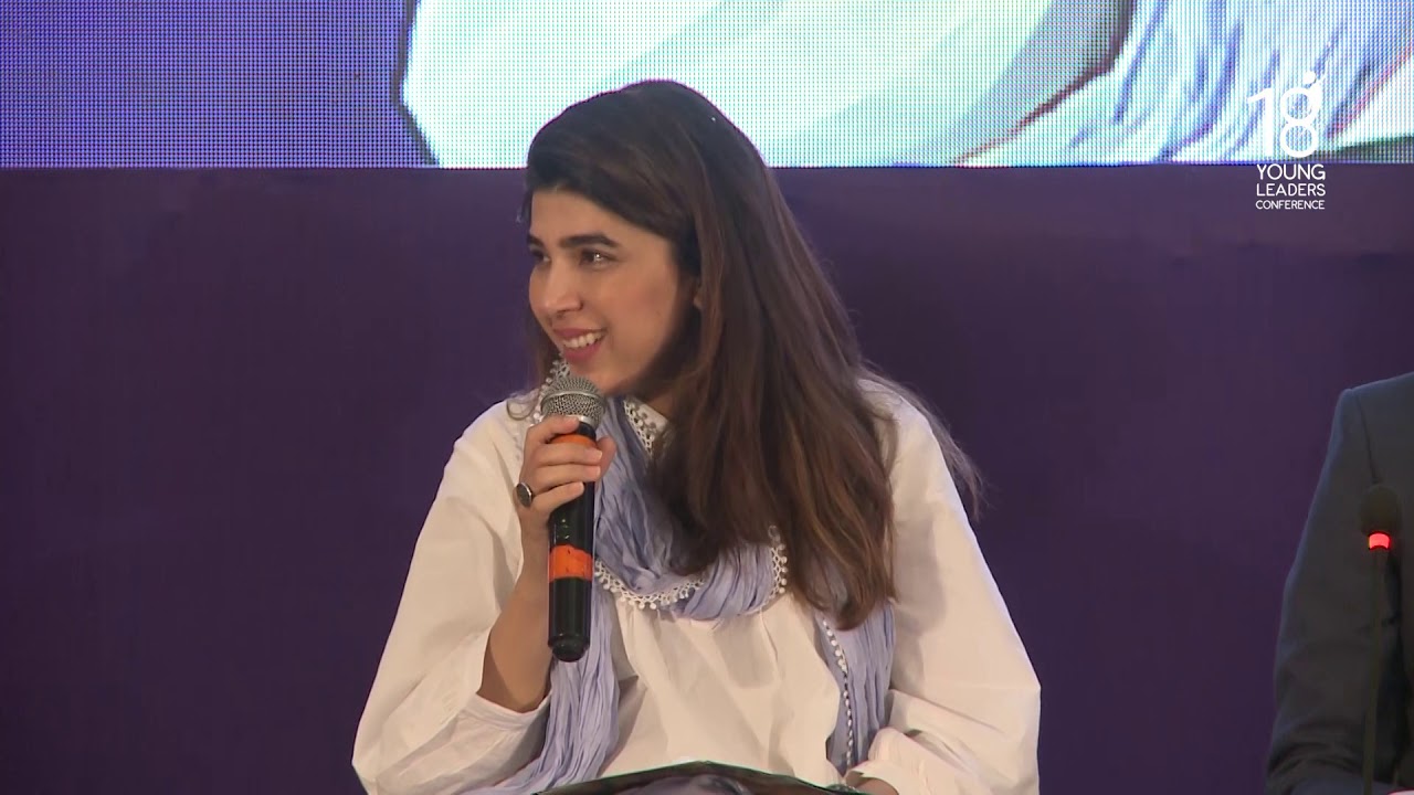 Panel Discussion | Re-thinking Digital for Economic Growth | YLC 2019