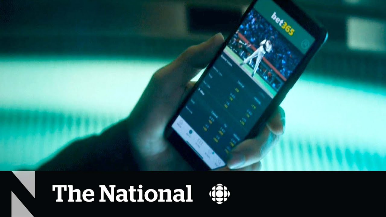 Inside the &lsquo;Wild West&rsquo; of single-game sports betting
