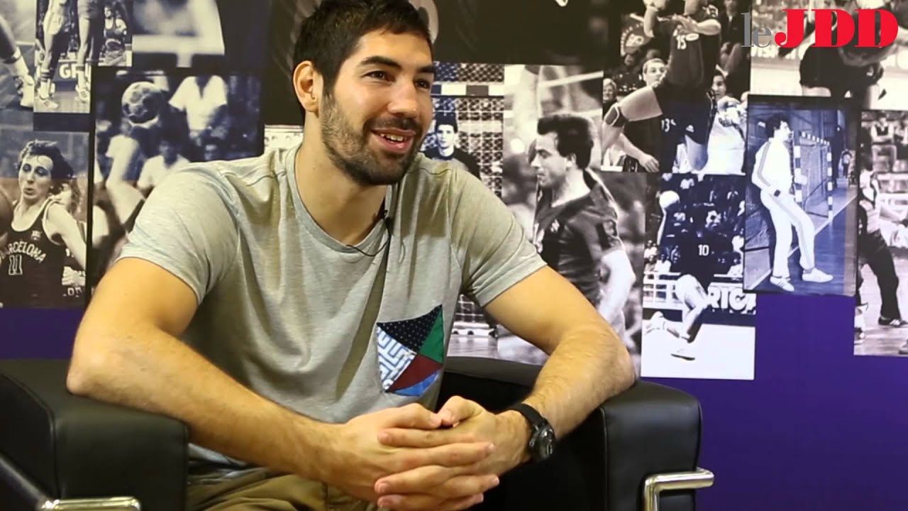 Karabatic : 