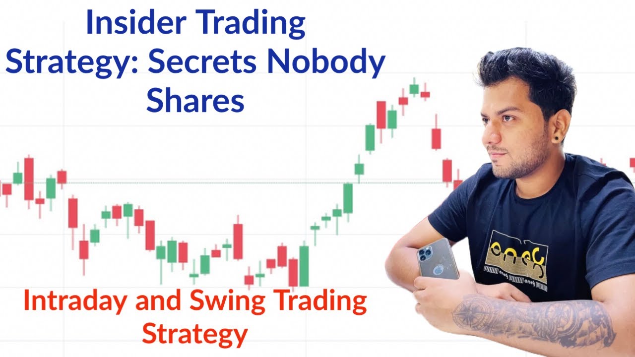 How to Select Stocks from Insider Trading Data: Exposed | Insider Trading Strategy | Promoter Buying