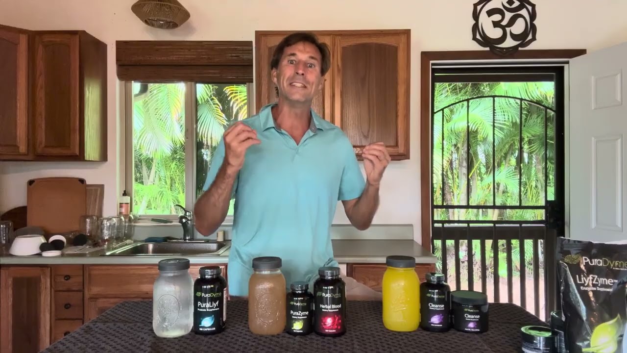 FINAL VIDEO! START YOUR HEALING AND WEIGHT LOSS JOURNEY TODAY!